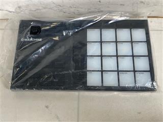 Native Instruments Maschine Mikro MK3 Production Controller